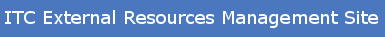 JOC Vendor Portal
